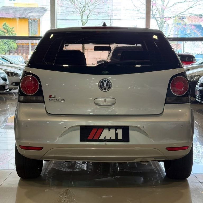 Polo 1.6