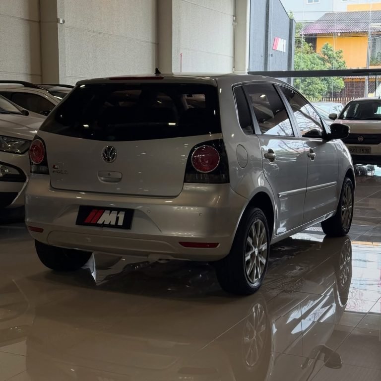 Polo 1.6
