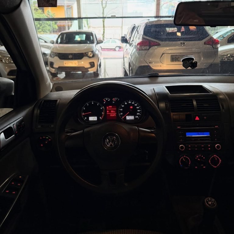 Polo 1.6