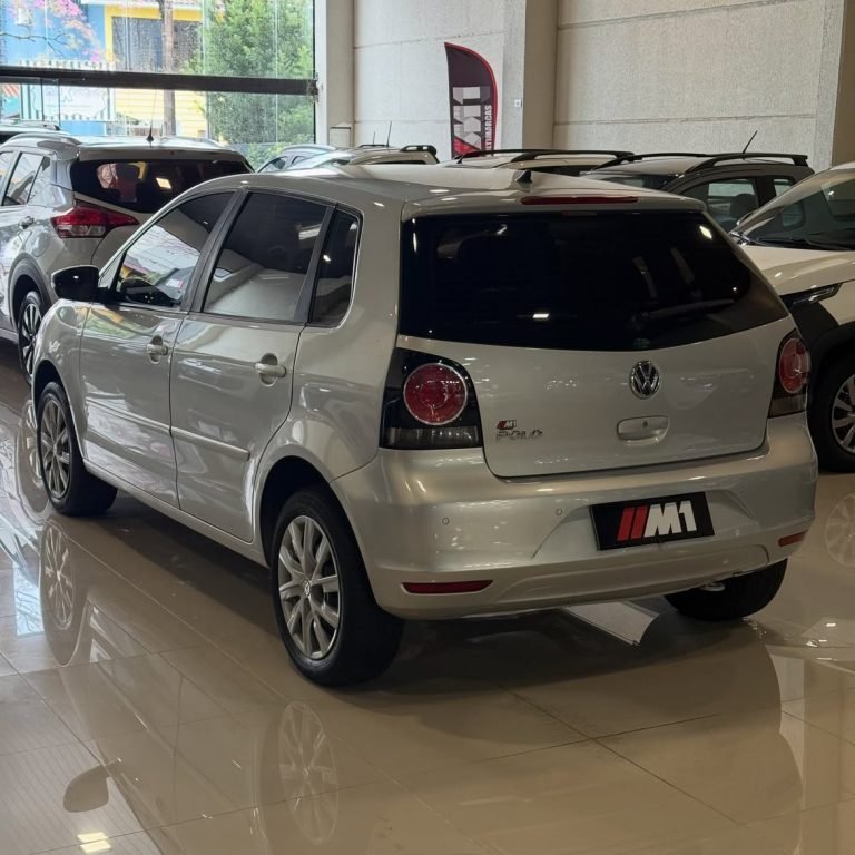 Polo 1.6