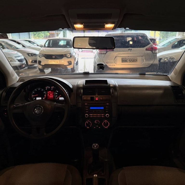 Polo 1.6