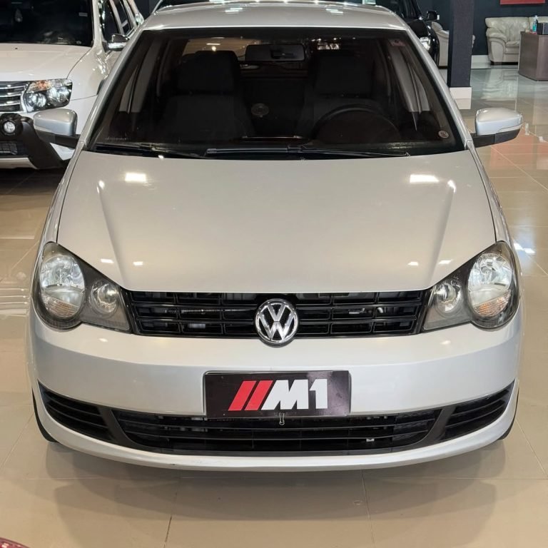 Polo 1.6