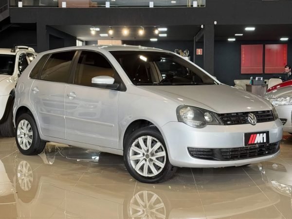 Polo 1.6