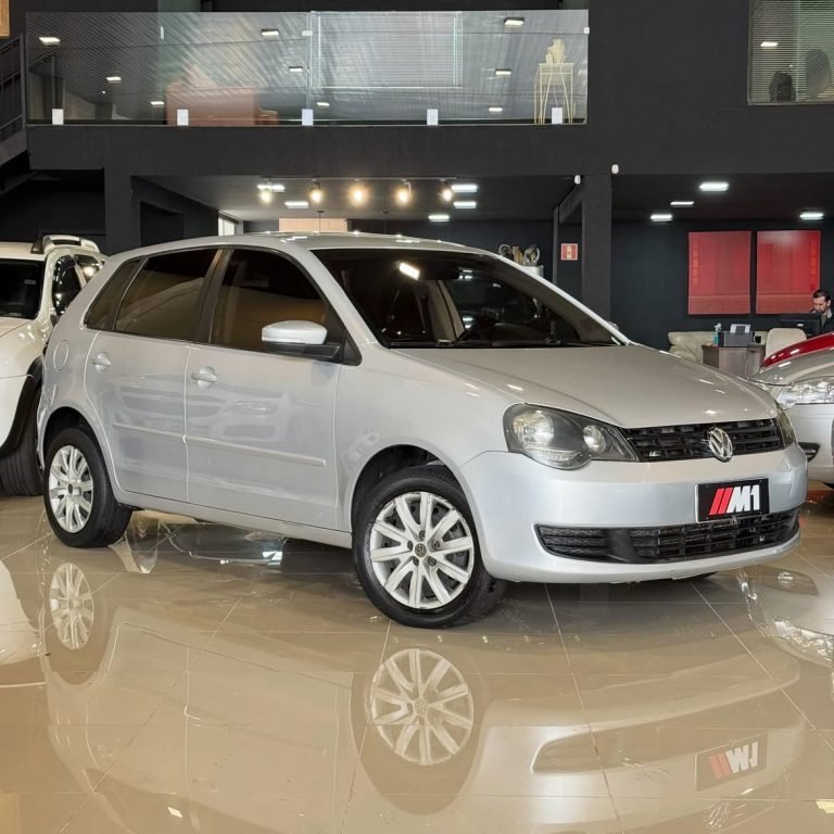 Polo 1.6