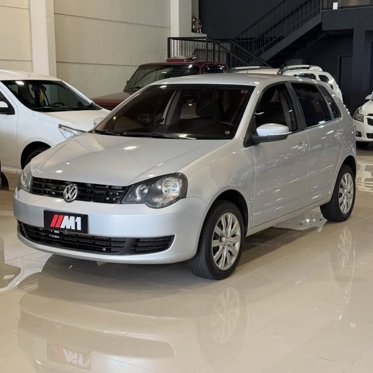 Polo 1.6