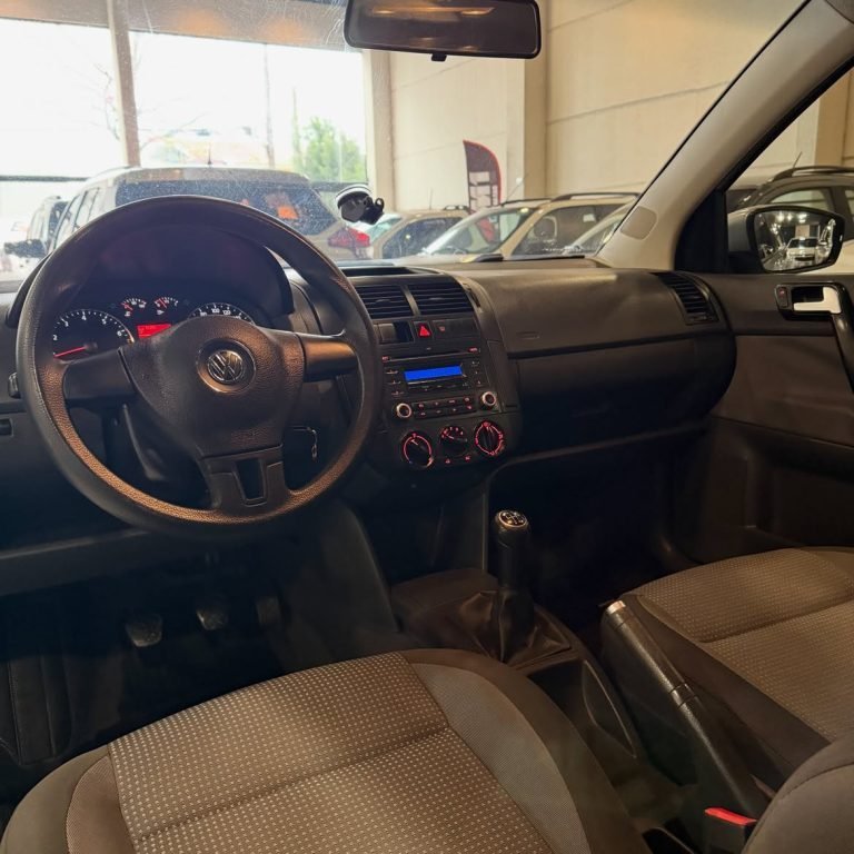 Polo 1.6