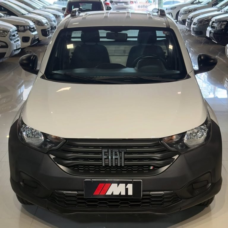Strada Endurance 1.4