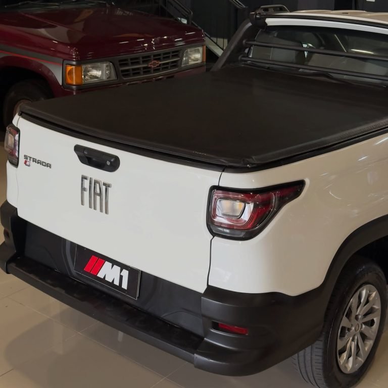 Strada Endurance 1.4