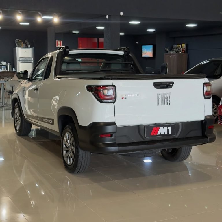 Strada Endurance 1.4