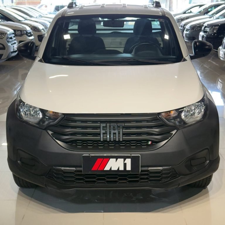 Strada Endurance 1.4