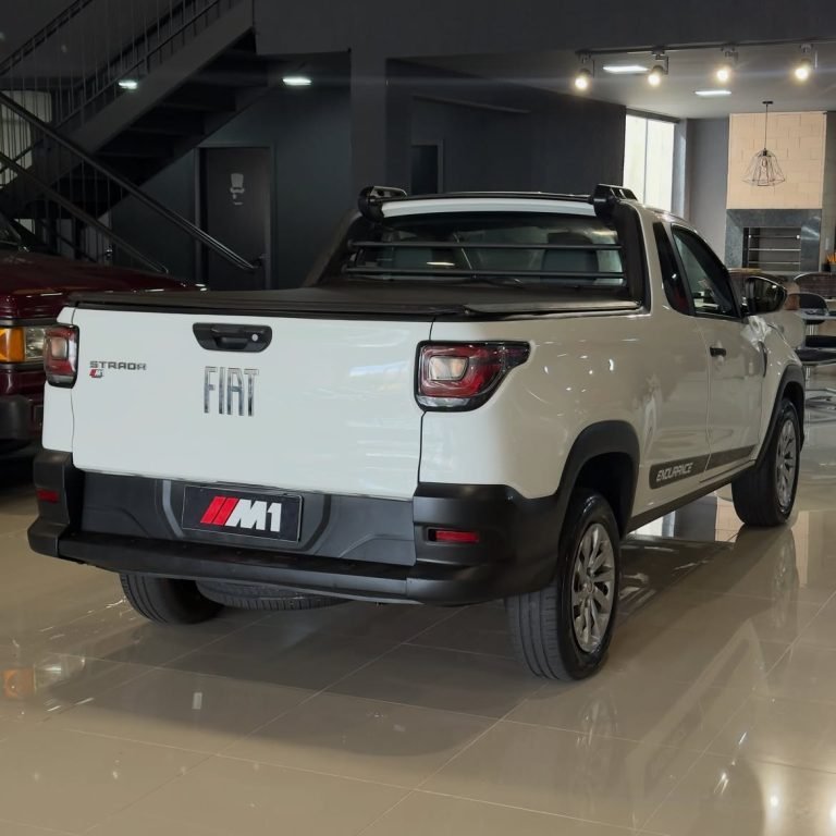 Strada Endurance 1.4
