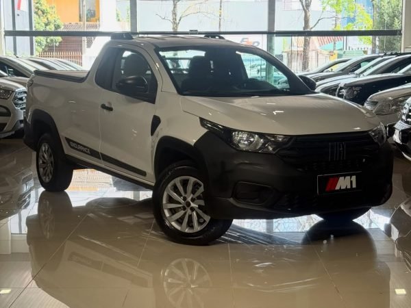 Strada Endurance 1.4