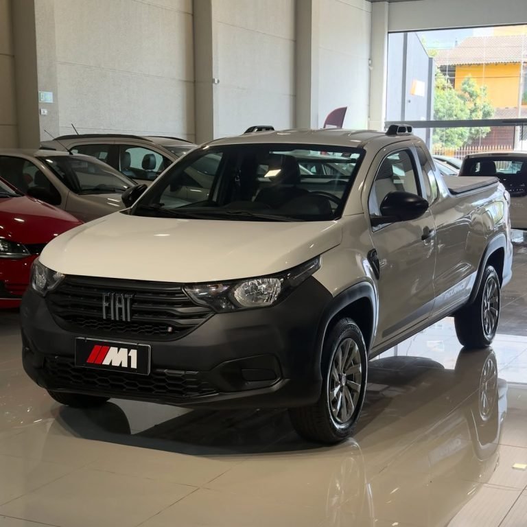 Strada Endurance 1.4