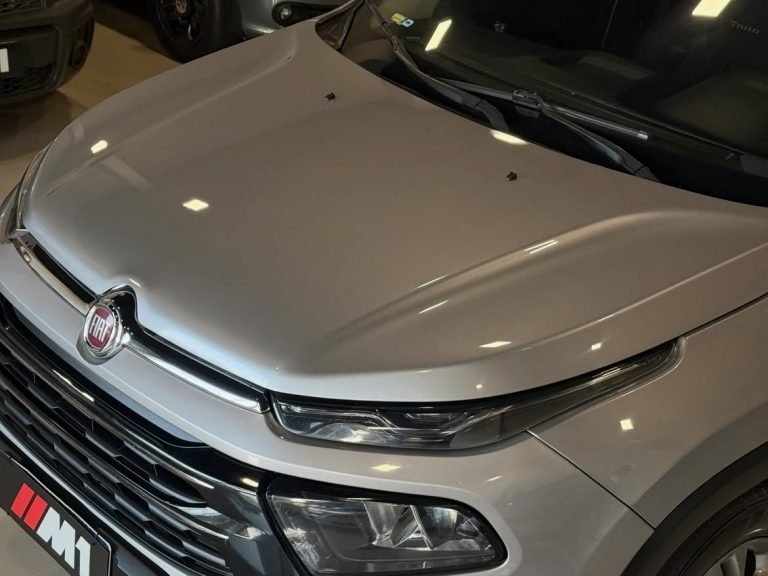 Fiat Toro Volcano 2.4 Flex