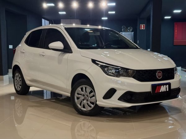 Fiat Argo 1.0