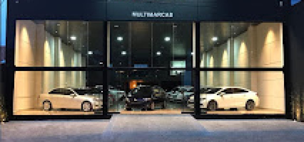 Chevrolet Montana LS